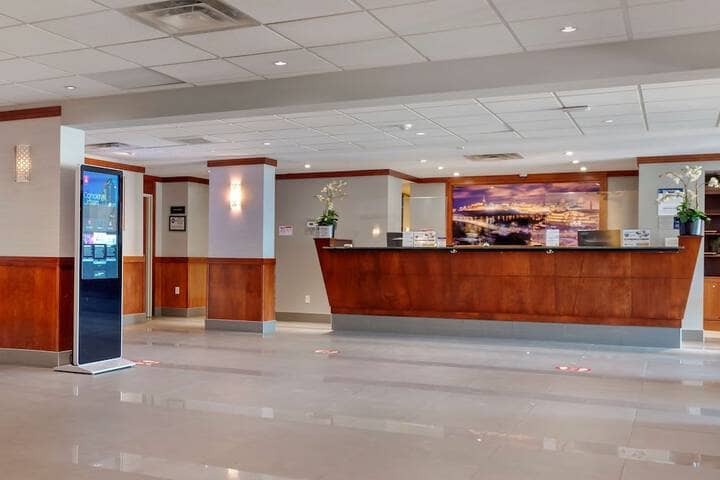Hotel Interior 3 of 64