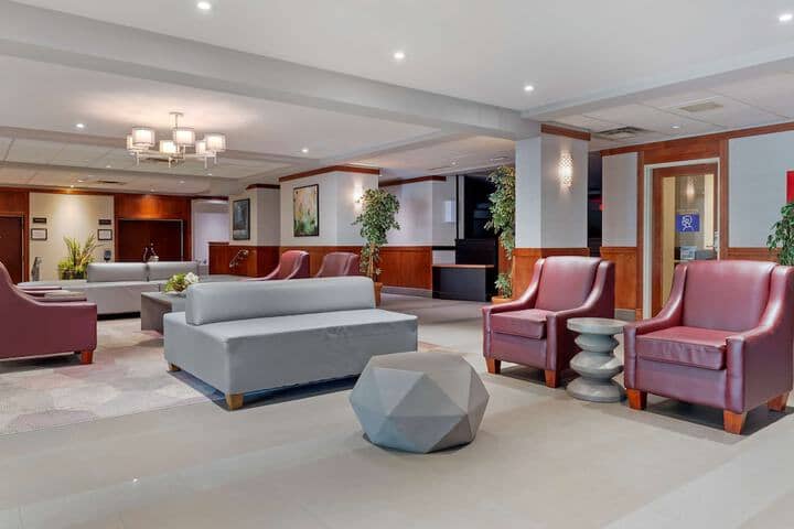 Hotel Interior 4 of 64